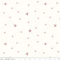 Hush Hush 5 Bitty Berries Cotton 43"/44" Fabric Per Yard
