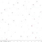 Hush Hush 5 Don't Cross Me Cotton 43"/44" Fabric Per Yard