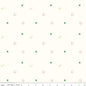 Hush Hush 5 Lucky Charms Cotton 43"/44" Fabric Per Yard