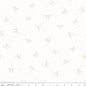 Hush Hush 5 Peek-A-Bow Cotton 43"/44" Fabric Per Yard
