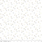 Hush Hush 5 Quilty Stars Cotton 43"/44" Fabric Per Yard