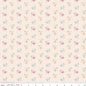 Hush Hush 5 Stitched with Love Cotton 43"/44" Fabric Per Yard
