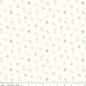 Hush Hush 5 Summer Love Cotton 43"/44" Fabric Per Yard
