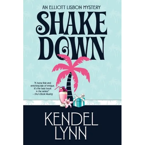 Shake Down - Hardcover