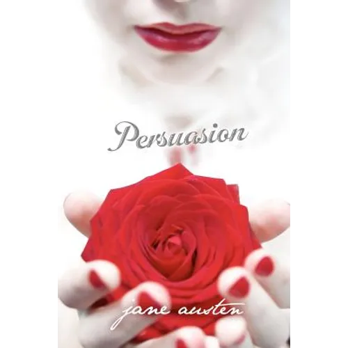 Persuasion - Paperback