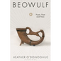 Beowulf: Poem, Poet and Hero - Hardcover