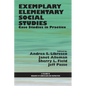 Exemplary Elementary Social Studies: Case Studies in Practice - Paperback