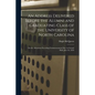 An Address Delivered Before the Alumni and Graduating Class of the University of North Carolina: on the Afternoon Preceding Commencement Day, in Gerar - Paperback