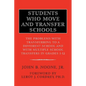 Students Who Move and Transfer Schools - Paperback