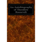 An Autobiography of Theodore Roosevelt - Paperback