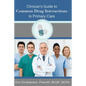 Clinician's Guide to Common Drug Interactions in Primary Care - Paperback
