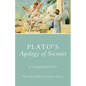 Plato's Apology of Socrates: A Commentary Volume 36 - Paperback