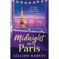 Midnight in Paris - Paperback