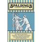Spalding's Athletic Library - The Games of Lawn Hockey, Tether Ball, Golf-Croquet, Hand Tennis, Volley Ball, Hand Polo, Wicket Polo, Laws of Badminton - Paperback