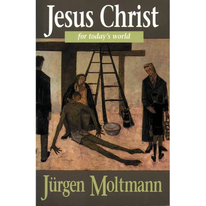 Jesus Christ Todays World - Paperback