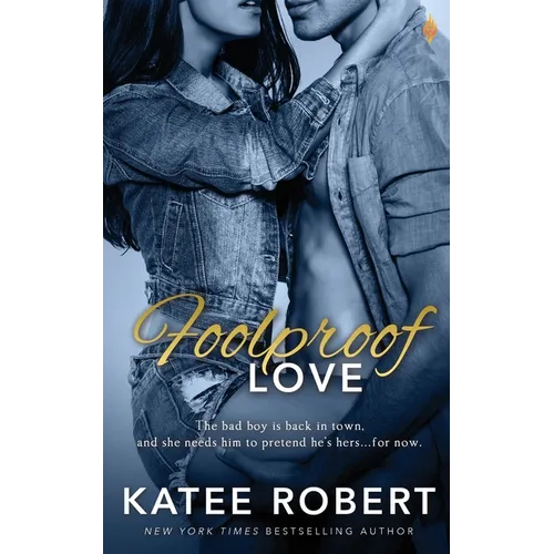 Foolproof Love - Paperback