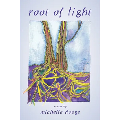 Root of Light - Paperback