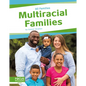 Multiracial Families - Library Binding