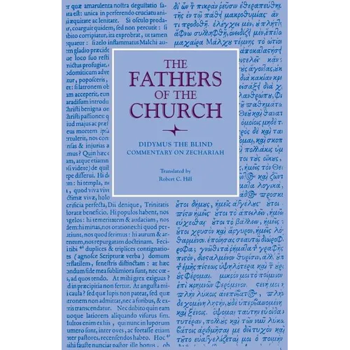 Commentary on Zechariah - Paperback