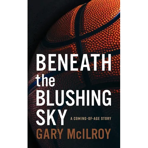 Beneath the Blushing Sky - Paperback