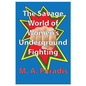 The Savage World of Women's Underground Fighting - Paperback