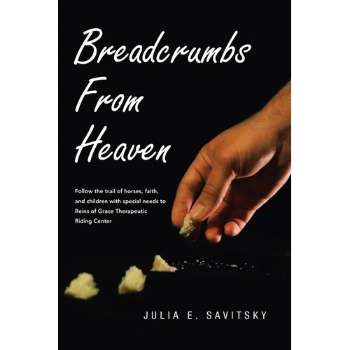Breadcrumbs from Heaven - Paperback