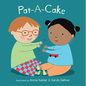 Pat a Cake - Board Book
