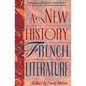 A New History of French Literature - Paperback