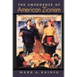 The Emergence of American Zionism - Paperback