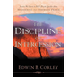 The Discipline of Intercession - Paperback