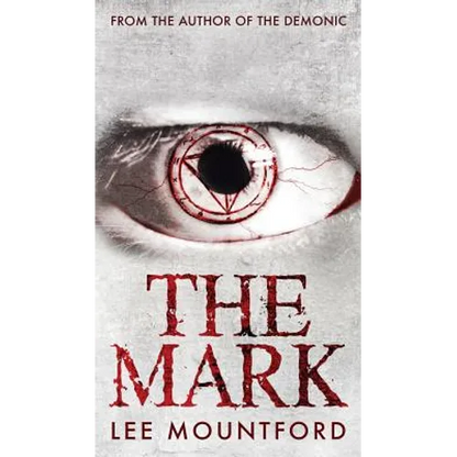 The Mark - Hardcover