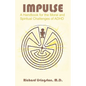 Impulse: A Handbook for the Moral and Spiritual Challenges of ADHD - Paperback