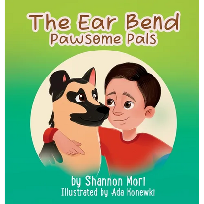 The Ear Bend - Hardcover