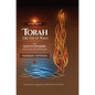Torah Like Fire and Water/Leviticus - Hardcover