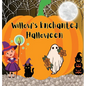 Willow's Enchanted Halloween - Hardcover