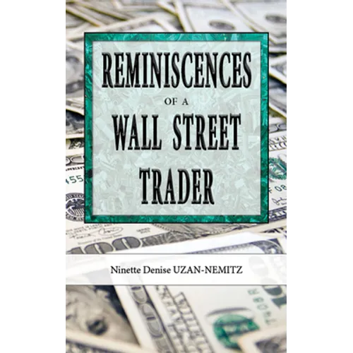 Reminiscences of a Wall Street Trader - Hardcover