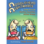 Noodlehead Nightmares - Hardcover