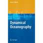 Dynamical Oceanography - Hardcover