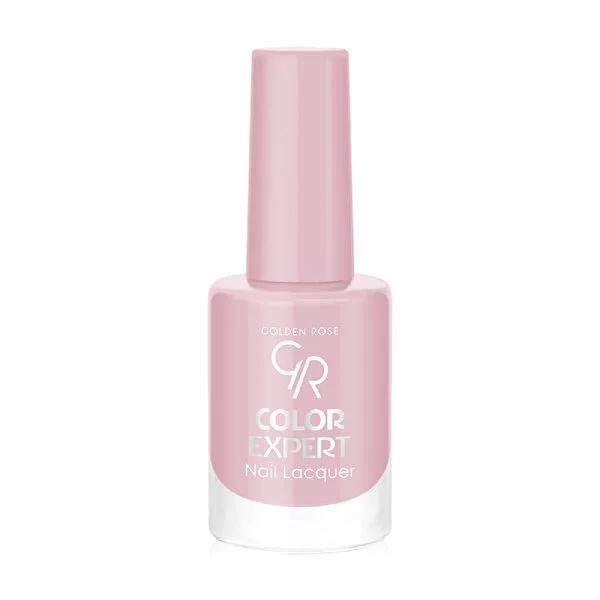 Golden Rose Color Expert Nail Polish No : 08 - Long-Lasting Vibrant Nail Color with Easy Application