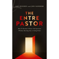 The EntrePastor: How To Become a Pastor-Entrepreneur Without Burning Out or Going Broke - Hardcover