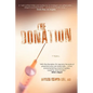 The Donation - Hardcover