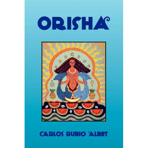 Orisha - Paperback