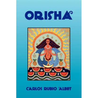 Orisha - Paperback