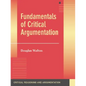 Fundamentals of Critical Argumentation - Paperback