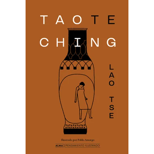 Tao Te Ching - Hardcover