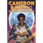 Cameron Battle and the Hidden Kingdoms - Hardcover