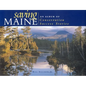 Saving Maine: An Album of Conservation Success Stories - Hardcover