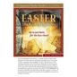 Easter - The Rest of the Story Study Guide - Paperback