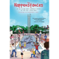 The Happenstances at the Yellow County Community Center the Very Next Spring Break - Paperback