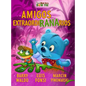 Amigos ExtraordiRANArios - Hardcover